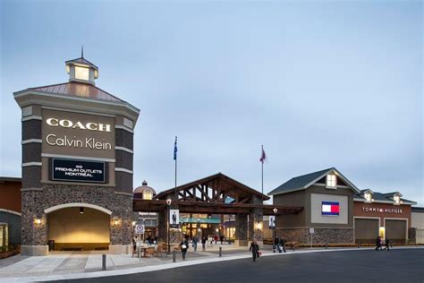 montreal premium outlets